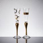 1113 2141 Champagneglas